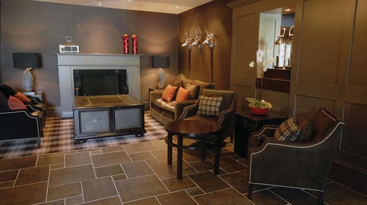 Eglinton Arms Hotel, Premier Collection Restaurant