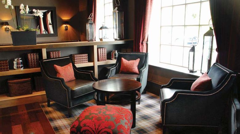 <b>Eglinton Arms Hotel, Premier Collection Restaurant</b>. Images powered by <a href="https://iceportal.shijigroup.com/" title="IcePortal" target="_blank">IcePortal</a>.
