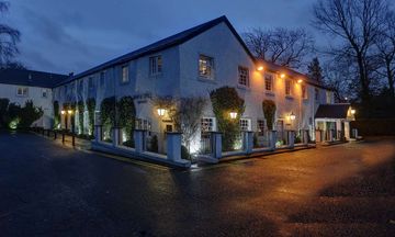 Eglinton Arms Hotel, Premier Collection