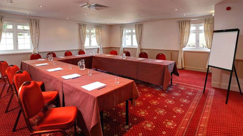 <b>Best Western Balgeddie House Hotel Meeting</b>. Images powered by <a href="https://iceportal.shijigroup.com/" title="IcePortal" target="_blank">IcePortal</a>.