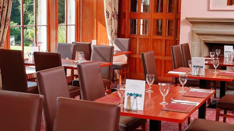 <b>Best Western Balgeddie House Hotel Restaurant</b>. Images powered by <a href="https://iceportal.shijigroup.com/" title="IcePortal" target="_blank">IcePortal</a>.