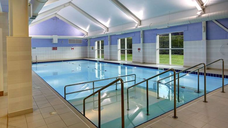 <b>Best Western Balgeddie House Hotel Pool</b>. Images powered by <a href="https://iceportal.shijigroup.com/" title="IcePortal" target="_blank">IcePortal</a>.