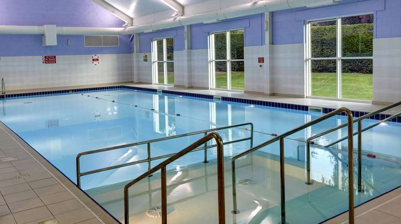 <b>Best Western Balgeddie House Hotel Pool</b>. Images powered by <a href="https://iceportal.shijigroup.com/" title="IcePortal" target="_blank">IcePortal</a>.