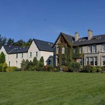 Best Western Balgeddie House Hotel