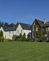Best Western Balgeddie House Hotel