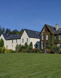 Best Western Balgeddie House Hotel