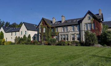 Best Western Balgeddie House Hotel