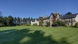 Best Western Balgeddie House Hotel Exterior