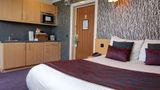 Sure Hotel by Best Western Aberdeen Room