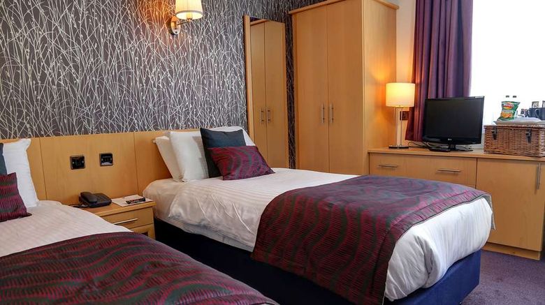 <b>Sure Hotel by Best Western Aberdeen Suite</b>. Images powered by <a href="https://iceportal.shijigroup.com/" title="IcePortal" target="_blank">IcePortal</a>.