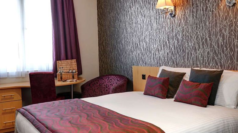 <b>Sure Hotel by Best Western Aberdeen Room</b>. Images powered by <a href="https://iceportal.shijigroup.com/" title="IcePortal" target="_blank">IcePortal</a>.