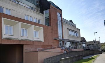 Sure Hotel by Best Western Aberdeen
