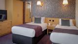 Sure Hotel by Best Western Aberdeen Room
