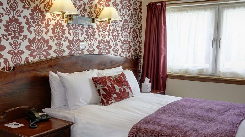 <b>Best Western The Crianlarich Hotel Room</b>. Images powered by <a href="https://iceportal.shijigroup.com/" title="IcePortal" target="_blank">IcePortal</a>.