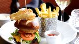 Best Western The Crianlarich Hotel Restaurant