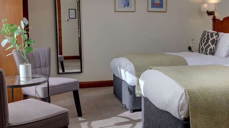 <b>Best Western The Crianlarich Hotel Room</b>. Images powered by <a href="https://iceportal.shijigroup.com/" title="IcePortal" target="_blank">IcePortal</a>.