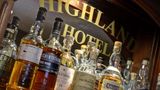 Best Western The Crianlarich Hotel Restaurant