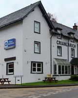 Best Western The Crianlarich Hotel