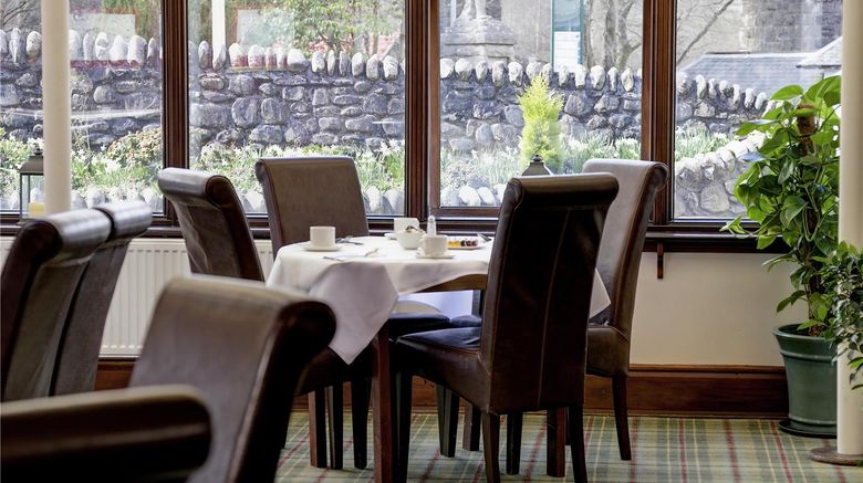 <b>Best Western The Crianlarich Hotel Restaurant</b>. Images powered by <a href="https://iceportal.shijigroup.com/" title="IcePortal" target="_blank">IcePortal</a>.