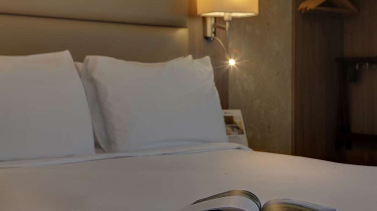 Best Western Pontypool Metro Hotel Room