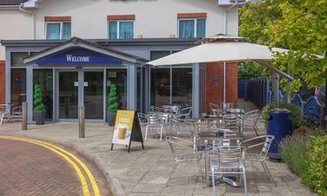 Best Western Pontypool Metro Hotel
