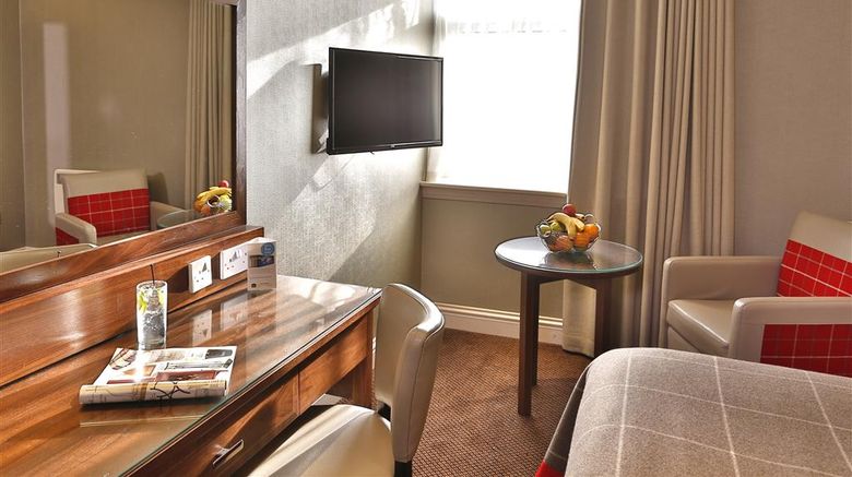 <b>Best Western Moorings Hotel Room</b>. Images powered by <a href="https://iceportal.shijigroup.com/" title="IcePortal" target="_blank">IcePortal</a>.