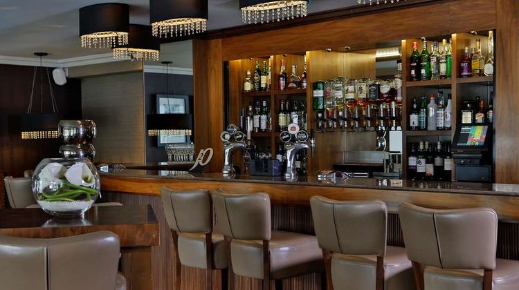 Best Western Moorings Hotel Restaurant