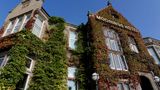 Best Western Moorings Hotel Exterior