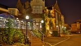 Best Western Moorings Hotel Exterior
