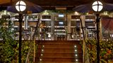 Best Western Moorings Hotel Exterior