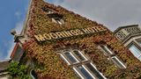 Best Western Moorings Hotel Exterior