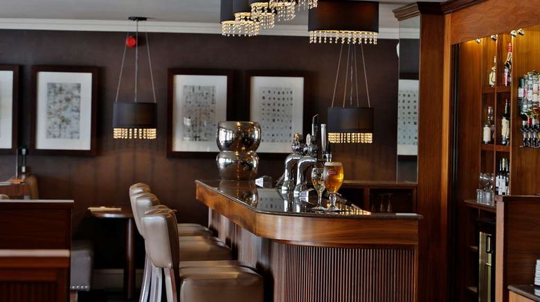 <b>Best Western Moorings Hotel Restaurant</b>. Images powered by <a href="https://iceportal.shijigroup.com/" title="IcePortal" target="_blank">IcePortal</a>.
