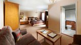 Best Western Hotel De Havelet Suite
