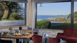 Best Western Hotel De Havelet Restaurant