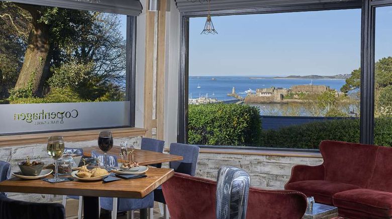<b>Best Western Hotel De Havelet Restaurant</b>. Images powered by <a href="https://iceportal.shijigroup.com/" title="IcePortal" target="_blank">IcePortal</a>.