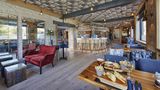 Best Western Hotel De Havelet Restaurant