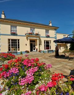 Best Western Hotel De Havelet