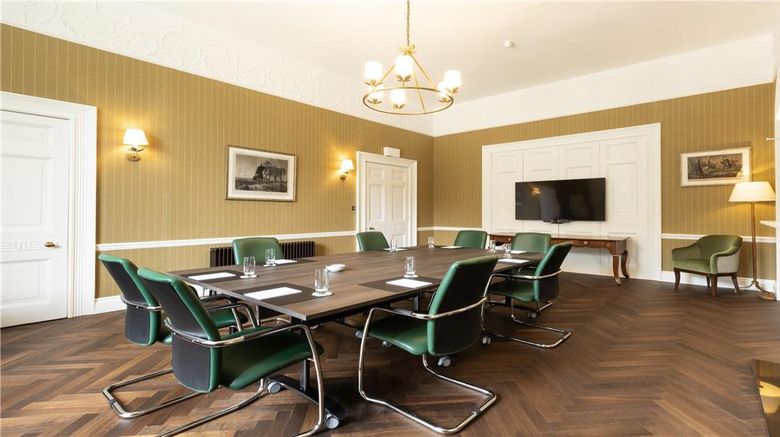 <b>Best Western Hotel De Havelet Spa</b>. Images powered by <a href="https://iceportal.shijigroup.com/" title="IcePortal" target="_blank">IcePortal</a>.