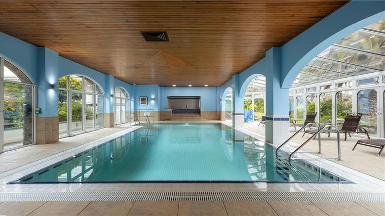 <b>Best Western Hotel De Havelet Pool</b>. Images powered by <a href="https://iceportal.shijigroup.com/" title="IcePortal" target="_blank">IcePortal</a>.