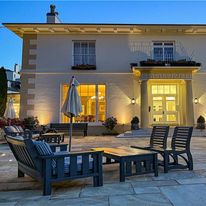 Best Western Hotel De Havelet
