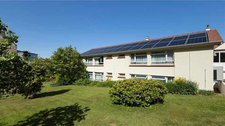 <b>Best Western Hotel De Havelet Exterior</b>. Images powered by <a href="https://iceportal.shijigroup.com/" title="IcePortal" target="_blank">IcePortal</a>.