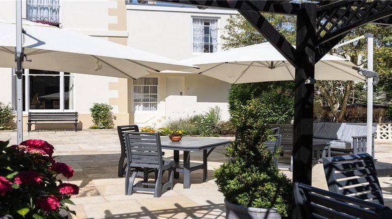 <b>Best Western Hotel De Havelet Exterior</b>. Images powered by <a href="https://iceportal.shijigroup.com/" title="IcePortal" target="_blank">IcePortal</a>.