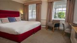 Best Western Hotel De Havelet Room