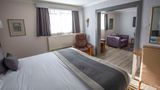 Best Western Manor Hotel Room
