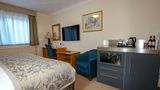 Best Western Manor Hotel Room