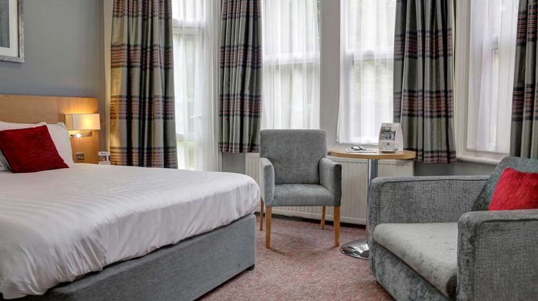 <b>Linton Lodge Hotel, BW Signature Room</b>. Images powered by <a href="https://iceportal.shijigroup.com/" title="IcePortal" target="_blank">IcePortal</a>.