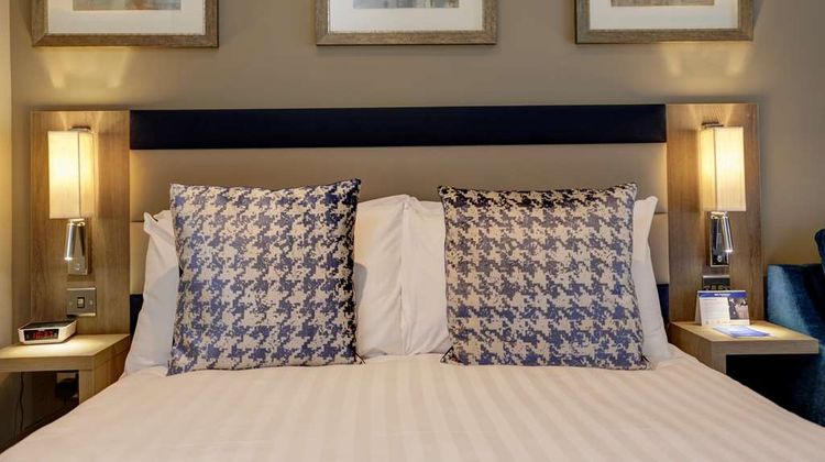 Linton Lodge Hotel, BW Signature Room