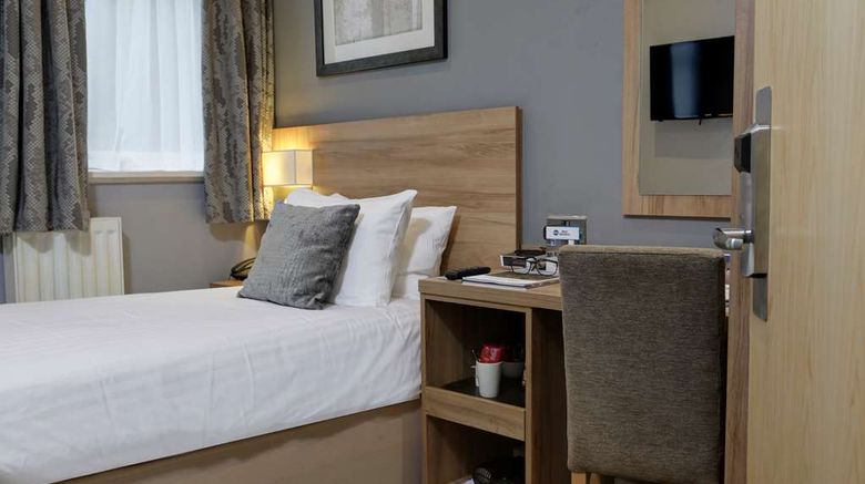 <b>Linton Lodge Hotel, BW Signature Room</b>. Images powered by <a href="https://iceportal.shijigroup.com/" title="IcePortal" target="_blank">IcePortal</a>.