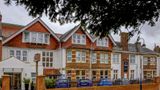 Linton Lodge Hotel, BW Signature Exterior