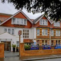 Linton Lodge Hotel, BW Signature